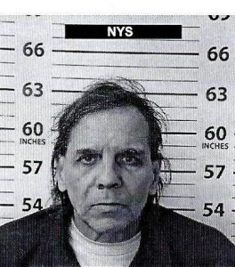 Thomas M Rogowski a registered Sex Offender of New York