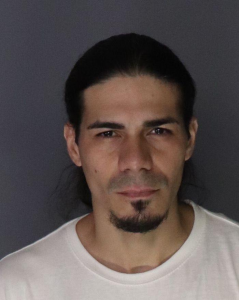 Yamill E Irizarry a registered Sex Offender of New York
