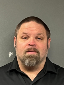 Clark Boettner a registered Sex Offender of New York