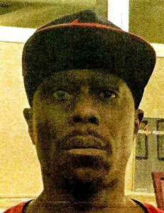 William Brockington a registered  of 
