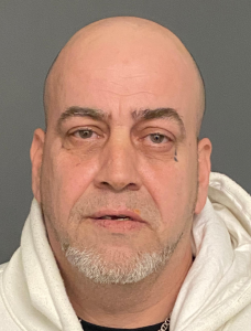 Ricardo P Acosta a registered Sex Offender of New York