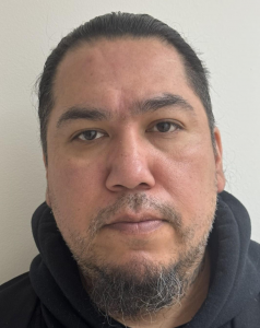 Roger Arroyo a registered Sex Offender of New York