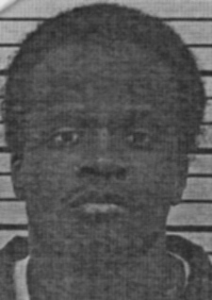 Fuqwan Long a registered Sex Offender of California