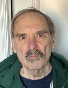 Henry Harden a registered Sex Offender of New York