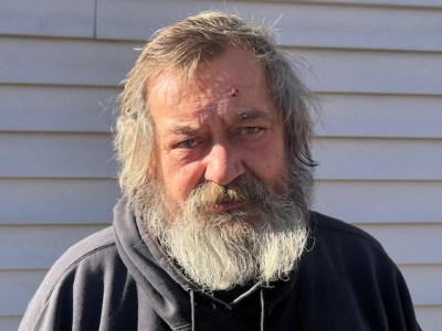 Dannell Carpenter a registered Sex Offender of New York
