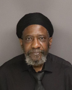 Patrick Barclay a registered Sex Offender of New York