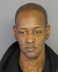 Kevin Mccullers a registered Sex Offender of New York