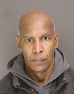 Isaias Geronimo a registered Sex Offender of New York