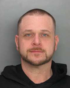 Frank Perricelli a registered Sex Offender of New York