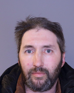 William Whalen a registered Sex Offender of New York