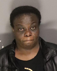 Jacqueline Green a registered Sex Offender of New York