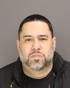 Dax Medina a registered Sex Offender of New York