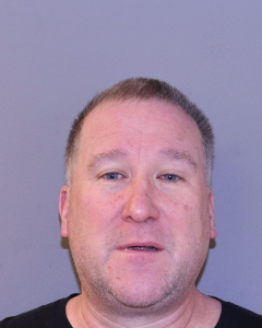 Shane Alexander Cutter a registered Sex Offender of New York