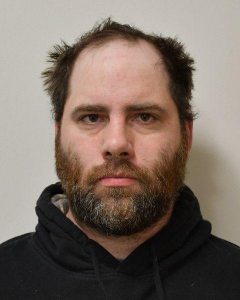 Donald Swick a registered Sex Offender of New York