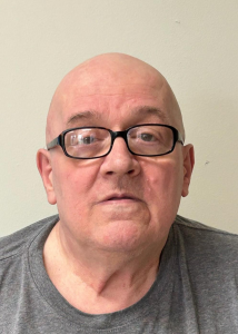 Richard Gritzback a registered Sex Offender of New York