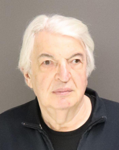 Yakov Krimgold a registered Sex Offender of New York