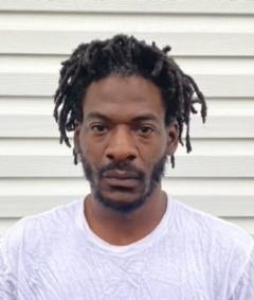 Marquise Hunter a registered  of 