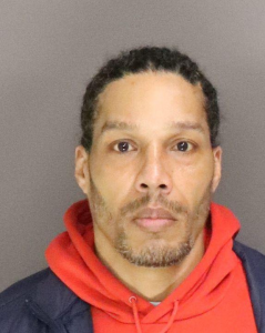 Jesus Delvalle a registered Sex Offender of New York