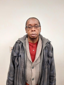 Thomas Beamon a registered Sex Offender of New York