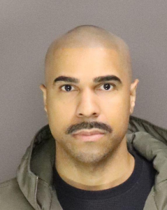 Michael Dossantos a registered Sex Offender of New York