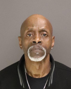 Michael Johnson a registered Sex Offender of New York