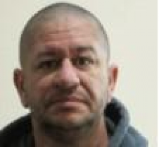 David Rauch a registered Sex Offender of California
