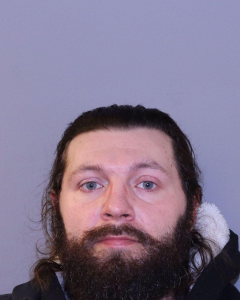 Joshua L Milazzo a registered Sex Offender of New York