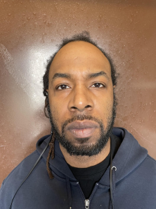 Vernon Sparrow a registered Sex Offender of New York