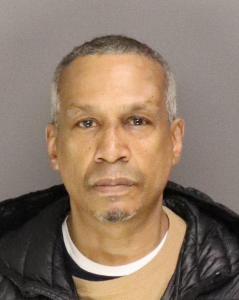 Jack Lamarche a registered Sex Offender of New York