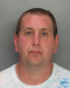 Matthew C Knapp a registered Sex Offender of New York