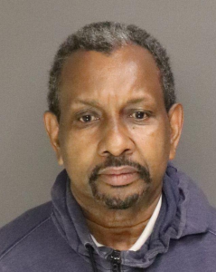 Glynn Charles a registered Sex Offender of New York
