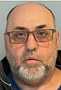 Kenneth A Slawson a registered Sex Offender of New York
