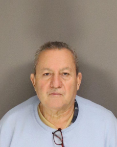 Jose Ramos a registered Sex Offender of New York