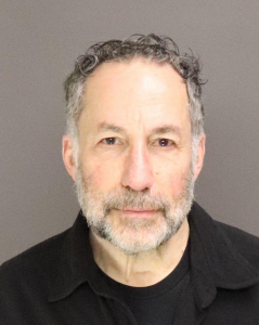 Phillip Riback a registered Sex Offender of New York