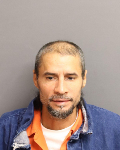 Ernesto Martinez a registered Sex Offender of New York