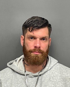 Dejay A Burdic a registered Sex Offender of New York