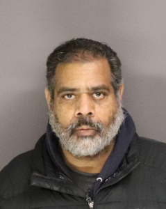 Stacey Sanchez a registered Sex Offender of New York