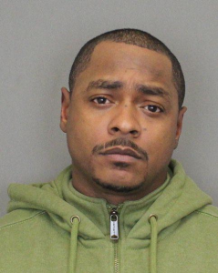 Jamel Cooke a registered Sex Offender of New York