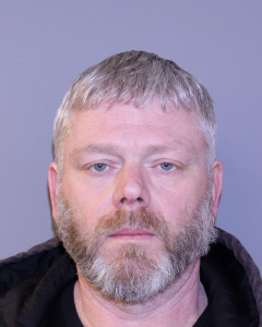 Eric Anderson a registered Sex Offender of New York