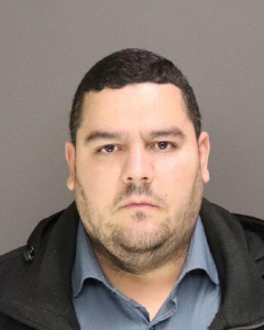 Emilio Taveras a registered Sex Offender of New York