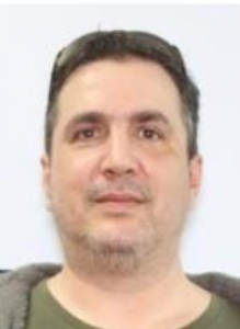 Victor Herold Moore a registered  of 