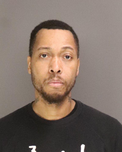 Orley Hinds a registered Sex Offender of New York