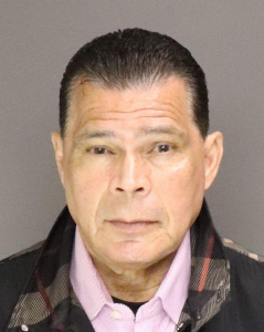 Charles Medina a registered Sex Offender of New York