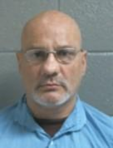 Ricky G Lafritz a registered Sex Offender of Pennsylvania