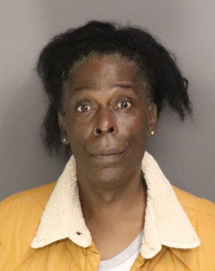 Jerry Johnson a registered Sex Offender of New York