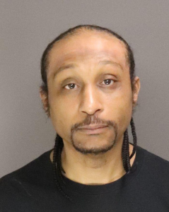 John Morant a registered Sex Offender of New York
