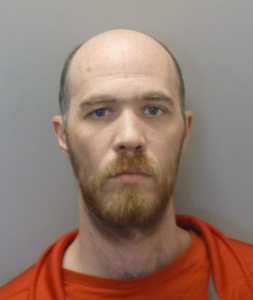 Justin Michael Hoover a registered Sex Offender of New York