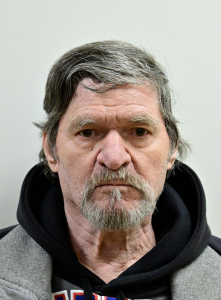 Curtiss Wentz a registered Sex Offender of New York