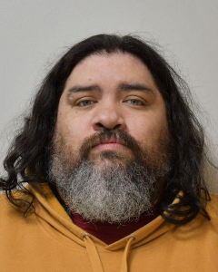 Jordan Hardy a registered Sex Offender of New York