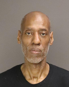 Lovell Milton a registered Sex Offender of New York